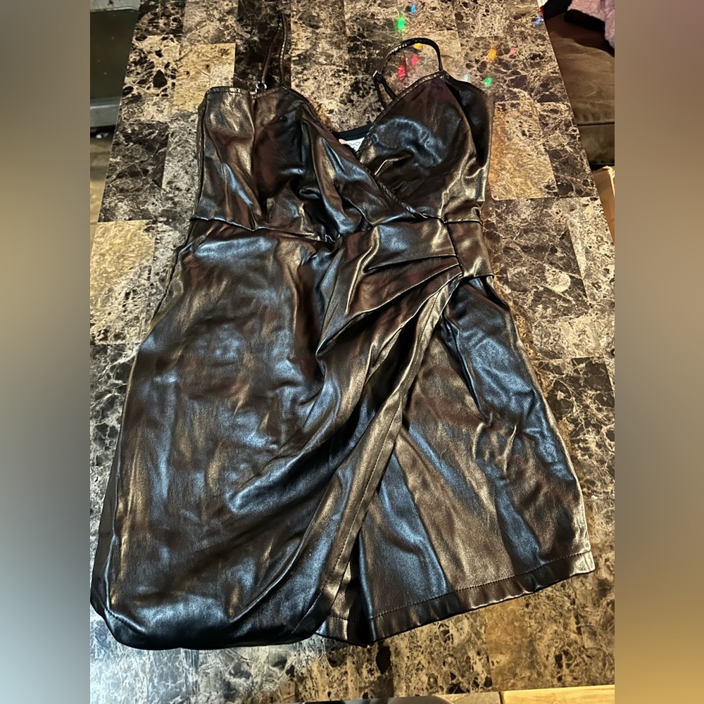 Fashion Nova Romper